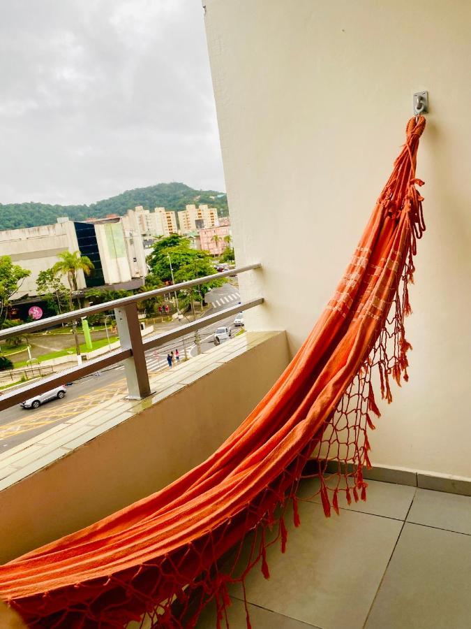 Apartamento Praia Guaruja Exterior photo