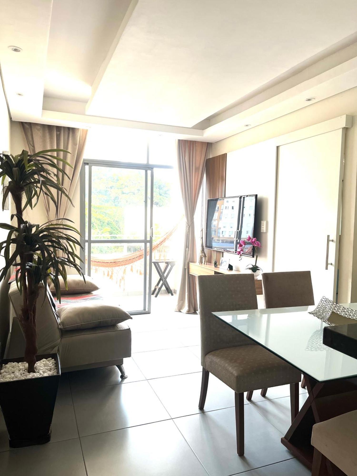 Apartamento Praia Guaruja Exterior photo