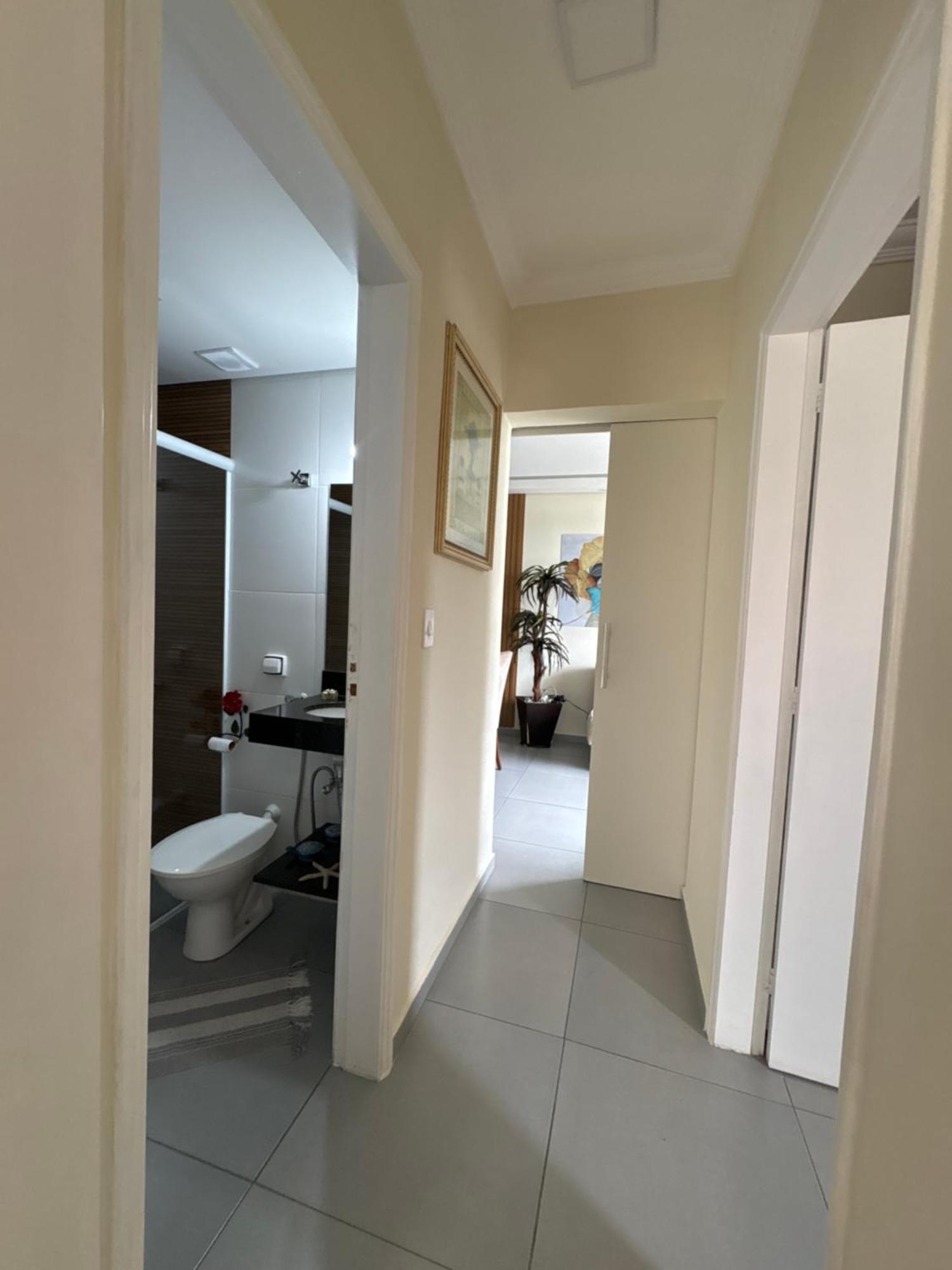 Apartamento Praia Guaruja Exterior photo