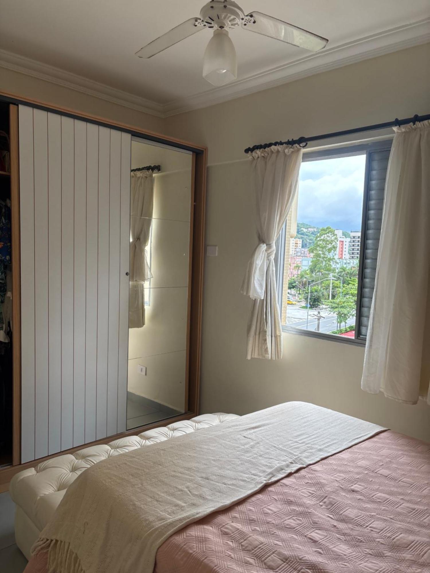 Apartamento Praia Guaruja Exterior photo